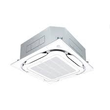 Máy lạnh âm trần cassette