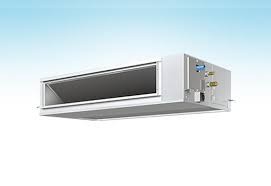 Máy lạnh nối ống gió