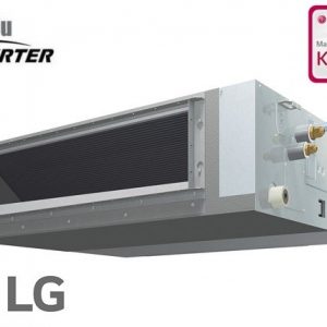 Máy lạnh nối ống gió LG 18.000btu 1 chiều Inverter ZBNQ18GM1A0 | 2022
