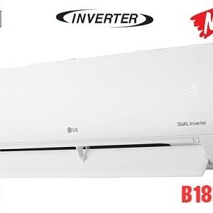 Máy lạnh LG B18END1 18.000btu 2 Chiều Inverter [2022]