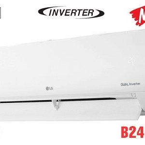 Máy lạnh LG B24END1 24.000btu 2 Chiều Inverter [2022]