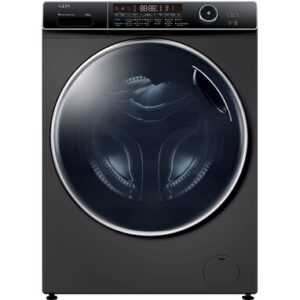 Máy giặt Aqua Inverter 10.5 kg AQD-A1052J BK