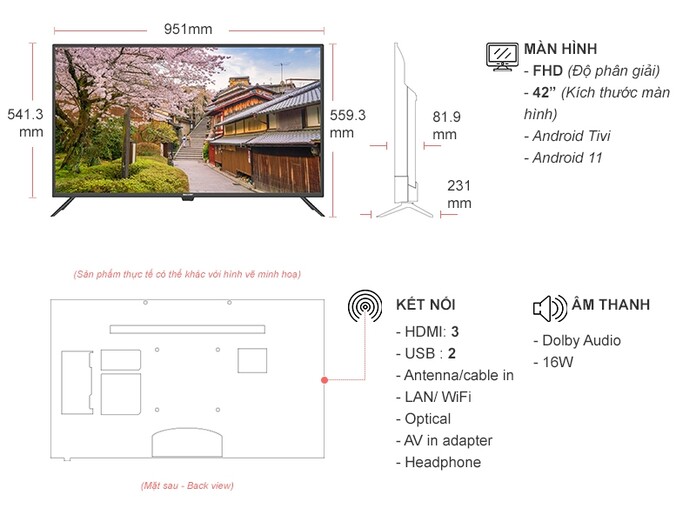 10056884-tivi-den-nen-led-42-inch-sharp-2tc4eg2x-tskt Android Tivi Sharp Full HD 42 inch 2T-C42EG2X