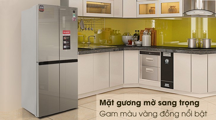 Nên mua tủ lạnh hãng nào tốt, bền và tiết kiệm điện nhất hiện nay?