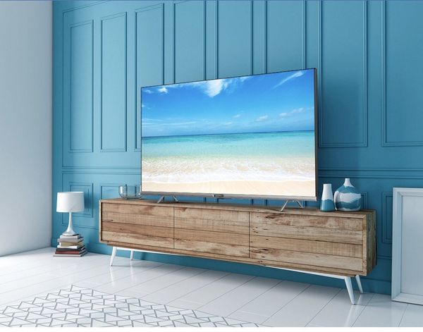 Các bước cài đặt tivi Coocaa 32S3U