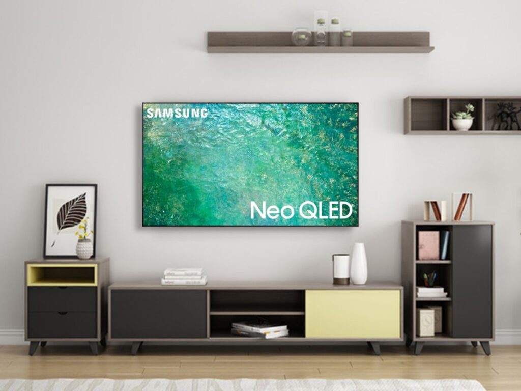 Tivi Samsung 65 Inch Giá Bao Nhiêu? Tất Tần Tật Những Điều Bạn Cần Biết