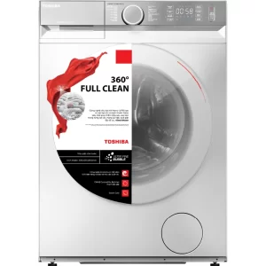 Máy Giặt Toshiba Inverter 8.5 Kg TW-BK95S2V (WK)