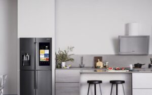 Hướng dẫn chi tiết cách sử dụng tủ lạnh LG 2 cánh Inverter, Side by Side đúng cách, hiệu quả và bền bỉ