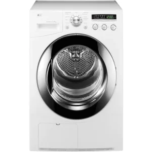 Máy Sấy Bosch 9 Kg WTW85400SG
