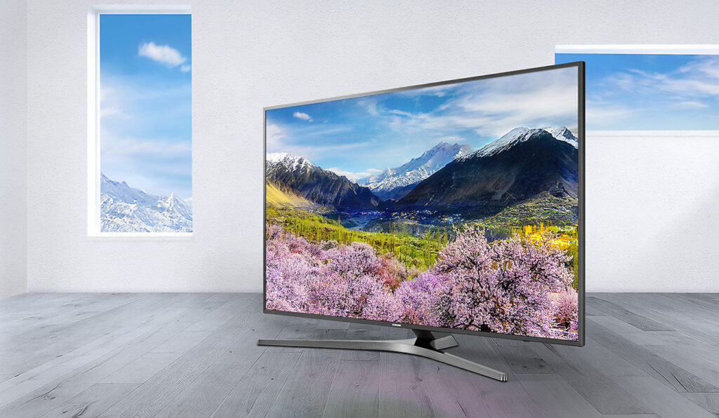 Tivi Samsung 43 Inch Giá Bao Nhiêu? Tất Tần Tật Thông Tin Bạn Cần Biết Năm 2024