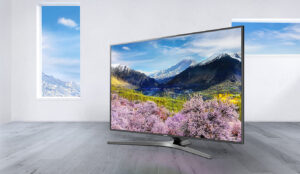 Tivi Samsung 43 Inch Giá Bao Nhiêu? Tất Tần Tật Thông Tin Bạn Cần Biết Năm 2024