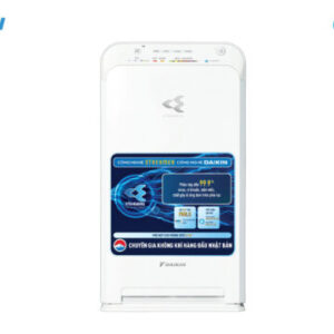 Máy lọc không khí Daikin MC40UVM6-7 23W