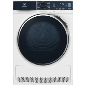 Máy Sấy Bơm Nhiệt Electrolux 8 Kg EDH803Q7WB