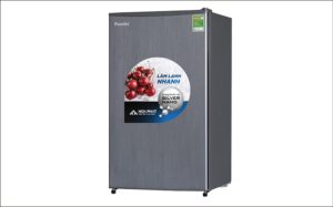 Top 5 Tủ Lạnh Mini 90 Lít Đáng Mua Nhất Năm 2024