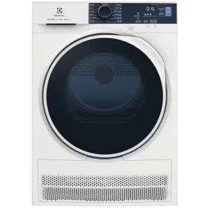 Máy Sấy Bơm Nhiệt Electrolux 9 Kg EDH903R9WB