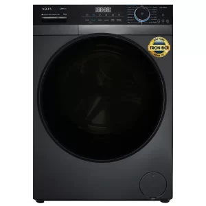Máy Giặt Aqua 10 Kg AQW-U100FT (BK)