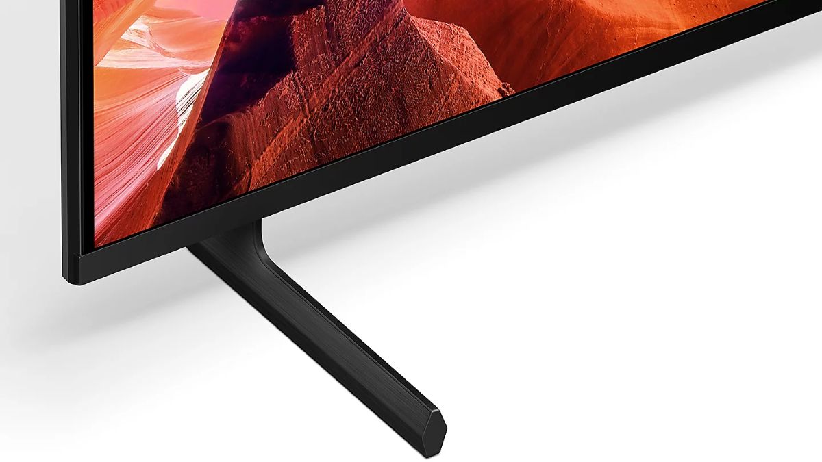 Chân đế Google Tivi Sony 4K 50 Inch KD-50X80L