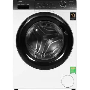 Máy Giặt Aqua Inverter 15 Kg AQW-DR150UGT.PS