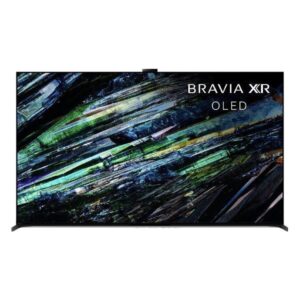 Google Tivi OLED Sony 4K 65 Inch XR-65A95L