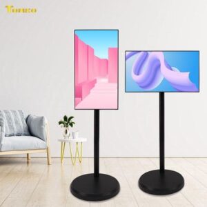 Màn hình tương tác 75 inch T6XP75M TOMKO