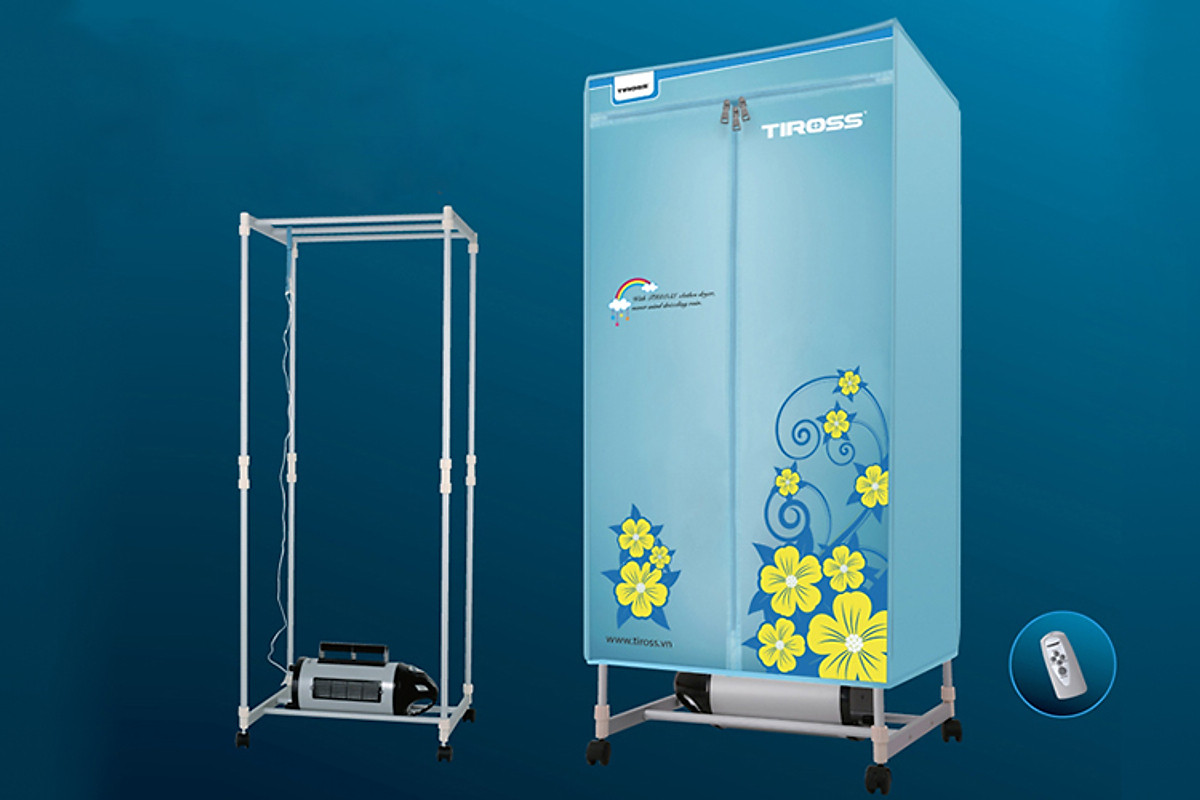 Tủ Sấy Quần Áo Giá Bao Nhiêu? Bảng Giá Cập Nhật 2024 & Hướng Dẫn Chọn Mua