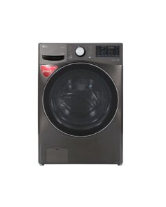 Máy giặt sấy LG Inverter: Giải pháp hoàn hảo cho cuộc sống hiện đại