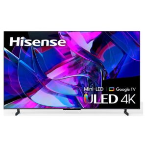 Smart Tivi Hisense Full HD 32 Inch 32A4200G