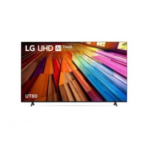 Smart Tivi LG 4K 55 Inch 55UT8050PSB