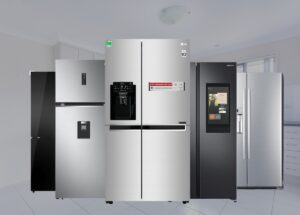 Nên mua tủ lạnh 2 cánh hay 4 cánh? Tư vấn chi tiết giúp bạn chọn đúng sản phẩm