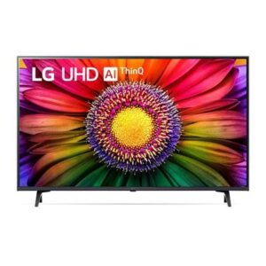 Smart Tivi LG 4K 55 Inch 55UR8050PSB