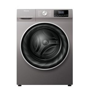 Máy giặt 8KG Hisense WTZQ8012UT