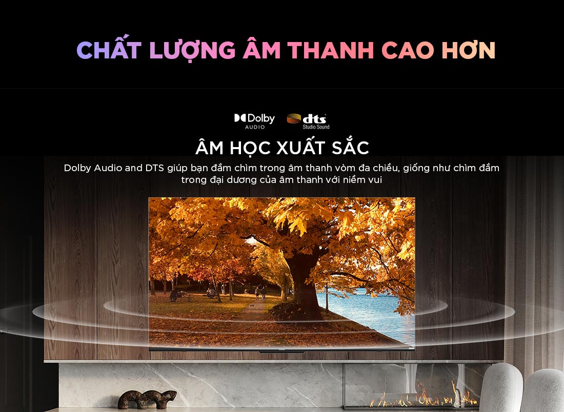 am-thanh-dolby-audio-tren-tivi-coocaa-75c9 Dolby Audio tái tạo không gian nghe nhạc hiệu quả