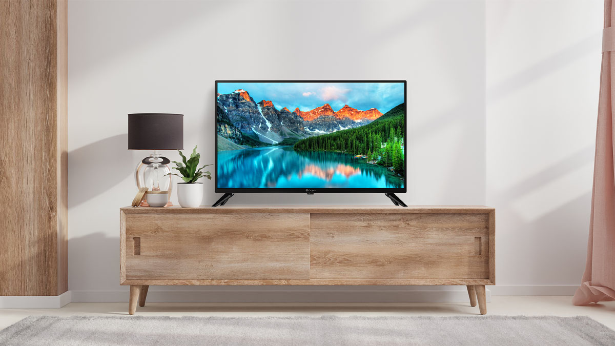 Android Tivi Casper 32 Inch 32HGA510