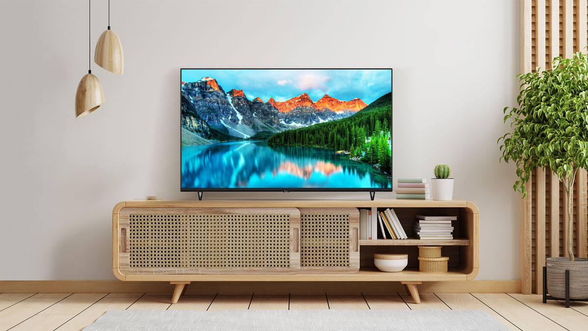 Android Tivi Casper 43 Inch 43FGA610