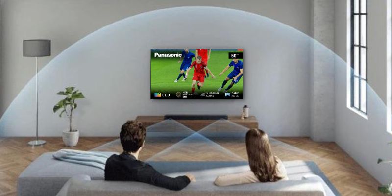 android-tivi-panasonic-50-inch-th-50lx800v-tai-tao-am-thanh-surround-sound Android Tivi TH-50LX800V tái tạo âm thanh Surround Sound ấn tượng