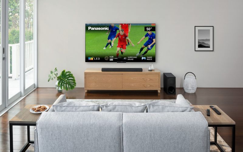 android-tivi-panasonic-50-inch-th-50lx800v Android Tivi Panasonic 50 Inch TH-50LX800V