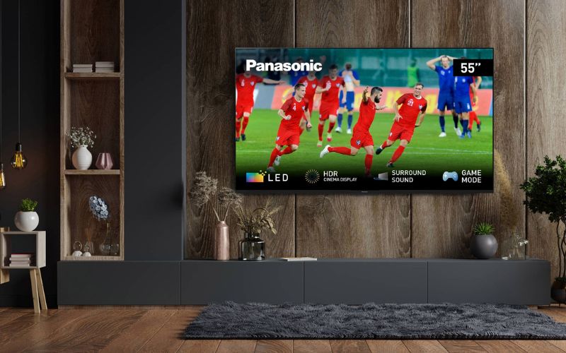 android-tivi-panasonic-55-inch-th-55lx800v Android Tivi Panasonic 55 Inch TH-55LX800V