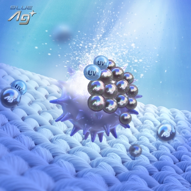 ast-1670729 Loại bỏ đến 99,99%*¹ vi khuẩn khi giặt nước lạnh