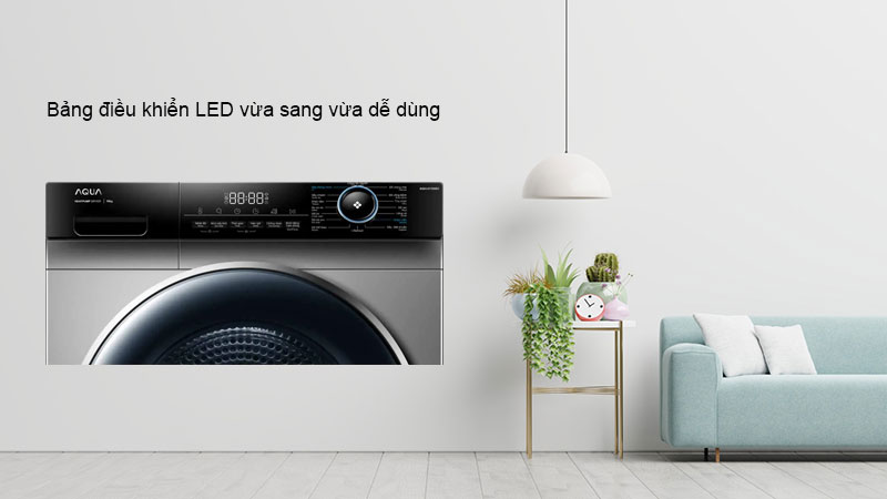 Bảng điều khiển LED