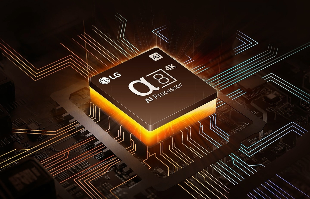 bo-xu-ly-alpha8-ai-tivi-lg-oled-oled55b4psa Bộ xử lý α8 AI 4K tối đa hóa hiệu suất hoạt động của hệ thống