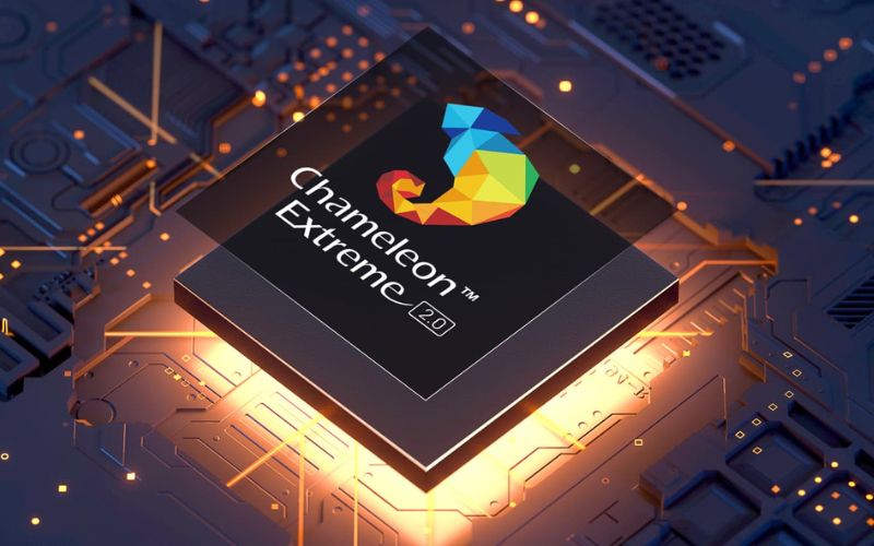 bo-xu-ly-chameleon-extreme-2-0 Tivi Coocaa 55V6 tích hợp bộ xử lý Chameleon Extreme 2.0