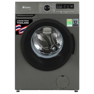 Máy giặt Casper Inverter 9.5 KG WF-95I140BWC