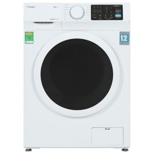 Máy giặt Casper 8 kg WT-8NG2