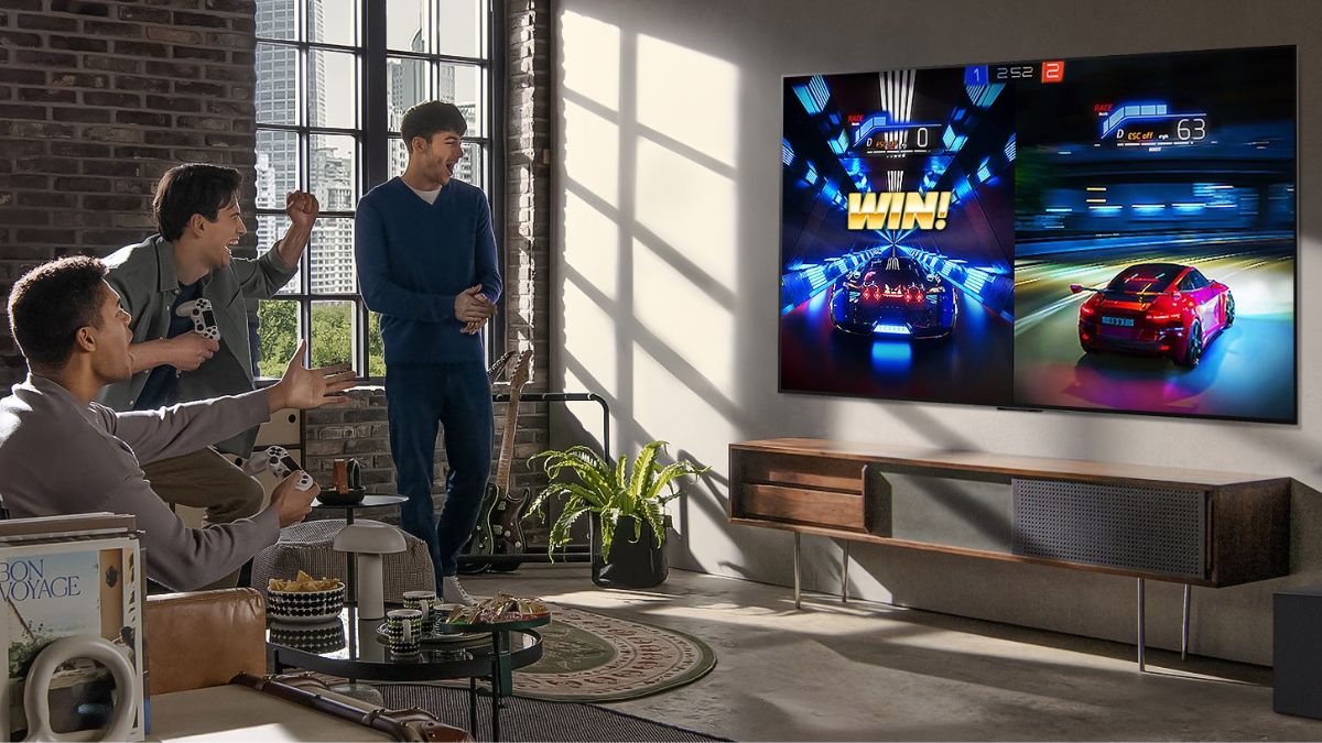 choi-game-tren-tivi-oled65g3psa Chơi game đỉnh hơn trên tivi LG OLED 4K 65 Inch OLED65G3PSA