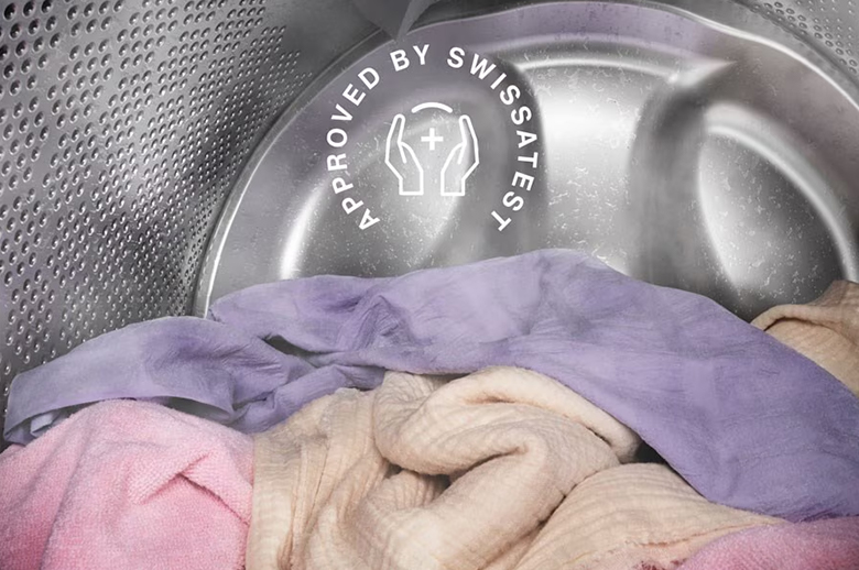 Máy Giặt ELECTROLUX EWF1043R7SC - Khối lượng giặt 10 kg phù hợp cho gia đình từ 4-6 người