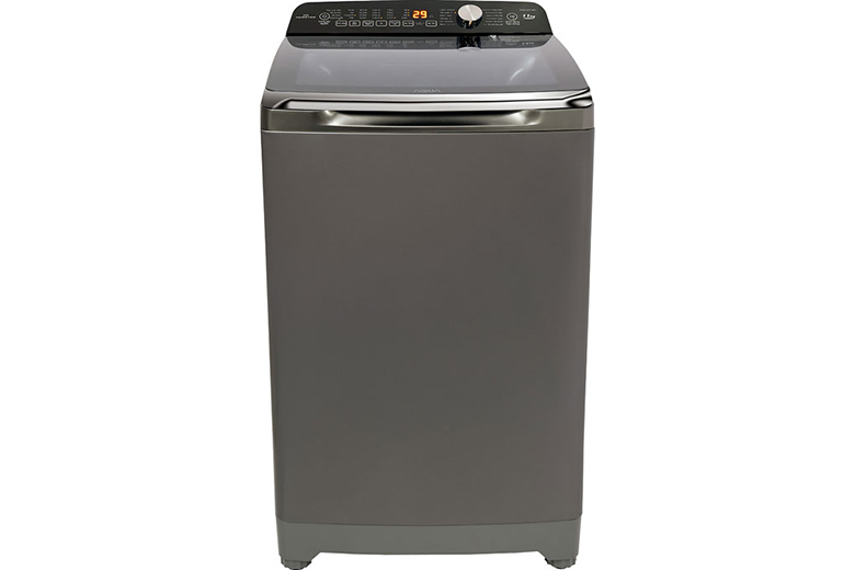 Thiết kế-Máy giặt Aqua Inverter 11 kg AQW-DR110FT.PS lồng đứng