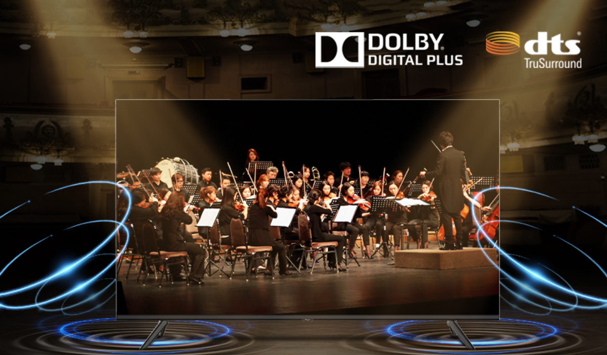 cong-nghe-am-thanh Thưởng thức âm thanh vòm tái tạo bằng công nghệ Dolby Digital Plus