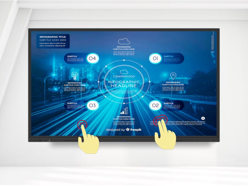 cong nghe cam ung multi touch da diem cong nghe cam ung multi touch da diem
