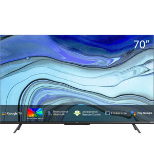 Google Tivi TCL QD-Mini LED 4K 115 Inch 115X955 Max