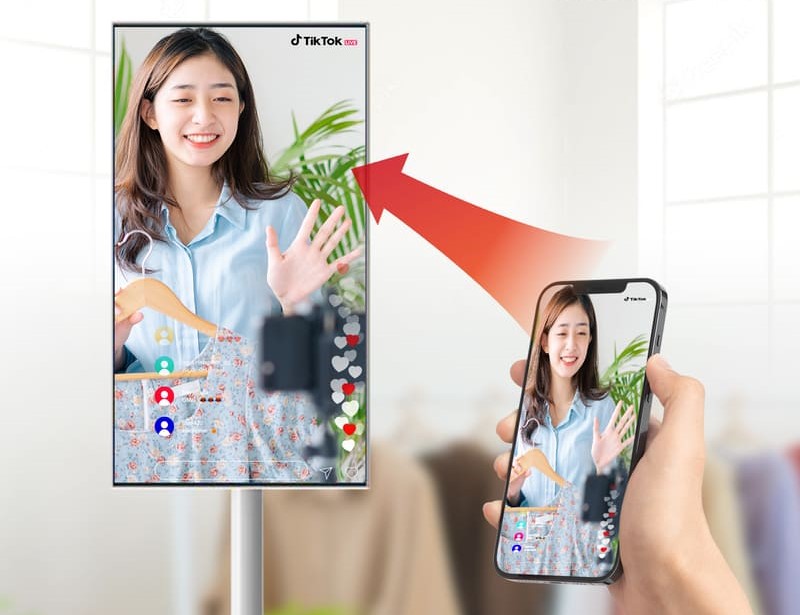 de-dang-ket-noi-khong-day-p220-cb-voi-dien-thoai dễ dàng kết nối không dây tomko p220 cb với điện thoại